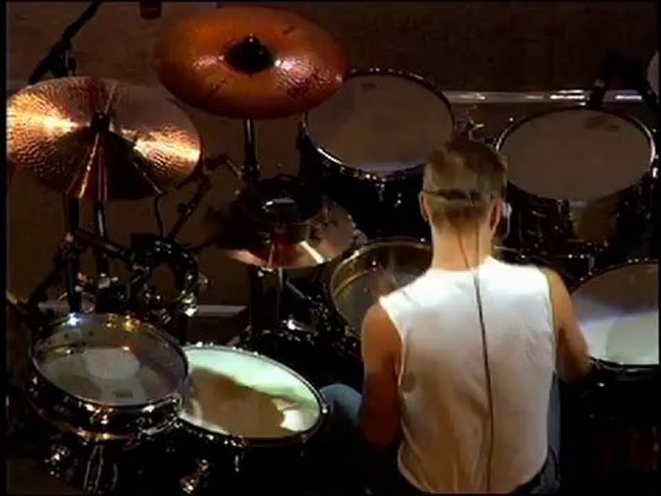 U2 - The Joshua Tree Live (partie 1)