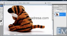 What is Filter Basic Photoshop Tutorials in URDU, Hindi by Emadresa