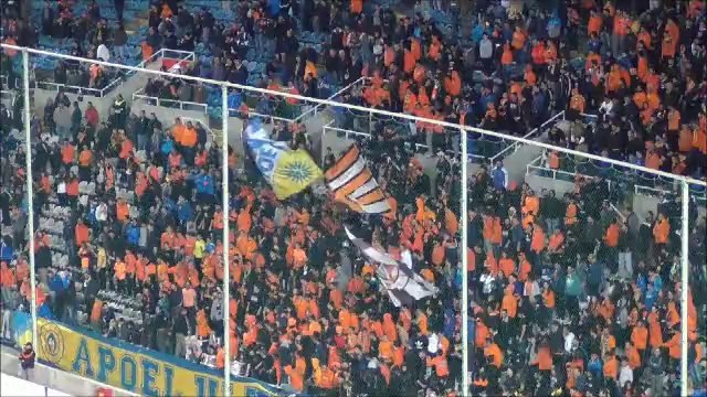 ΑΠΟΕΛ-Ερμής-γκολ Αλωνεύτη