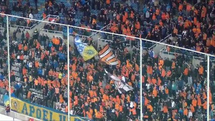 ΑΠΟΕΛ-Ερμής-γκολ Αλωνεύτη