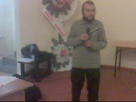 2014-01-31_Kına Programı_Muhammed Emin TOMBAK_Salatullah Selamullah (Grup Kardeşlik Çağrısı)