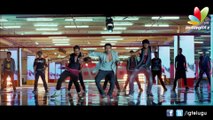 Yevadu Freedom Song l  Ram Charan l  Shruti Haasan l Allu Arjun l Kajal Agarwal