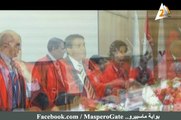بوابة ماسبيرو : د.نادية زخارى عالمة بدرجة وزيرة.