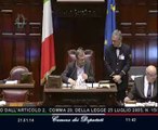 Roma - Camera - 17° Legislatura - 156° seduta (21.01.14)