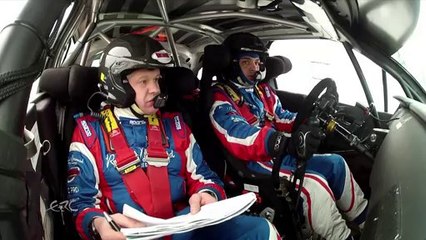 ERC LATVIA EVEN THE BEST MAKES MISTAKES