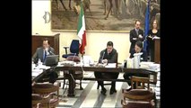 Roma - Politica tributaria e settore bancario, audizione Zingales (17.01.14)