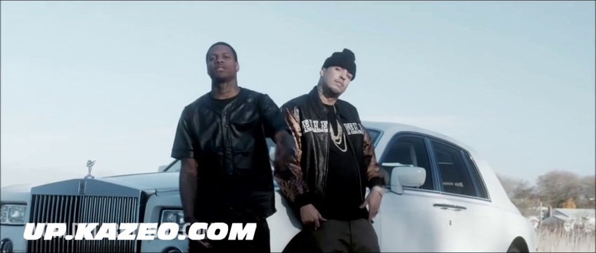 CHINX DRUGZ ft FRENCH MONTANA Feelings (Video 2014).