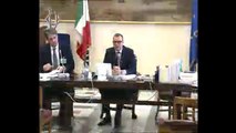 Roma - Gruppo aziende industriali di lubrificazione (GAIL) -- Federchimica (12.12.13)