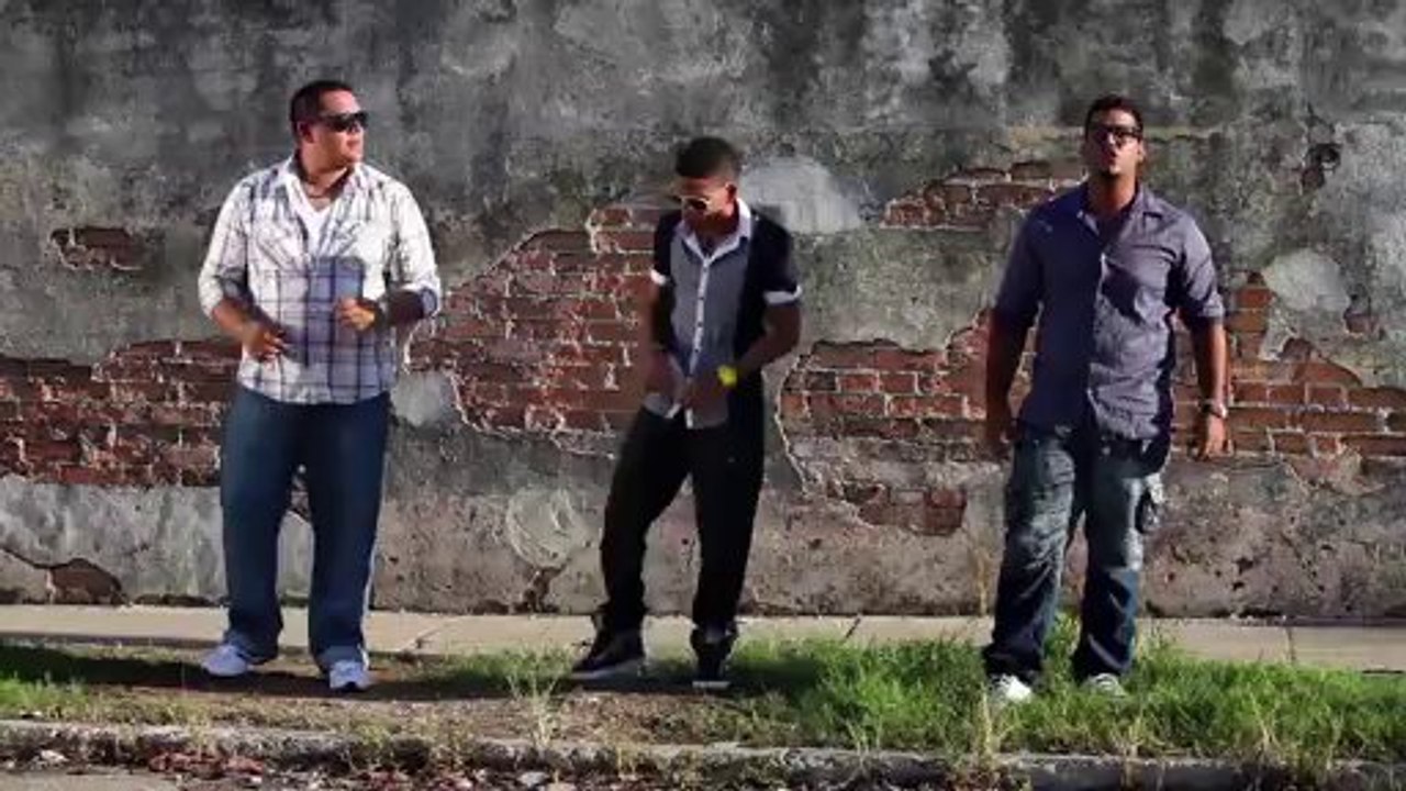 LEC Band- ft Lay, Maikel - Tiempo Nuevo - Música Cristiana HD