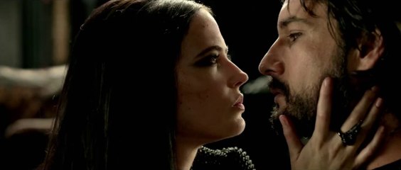 '300: El origen de un imperio' - Tercer tráiler en español (HD)