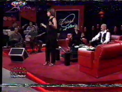 Elvan SEVİM-Ben Bu Yıl Yârimden Ayrı Düşeli