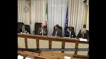 Roma - ENS - Ente Nazionale per la protezione e l'assistenza dei Sordi Onlus (17.12.13)