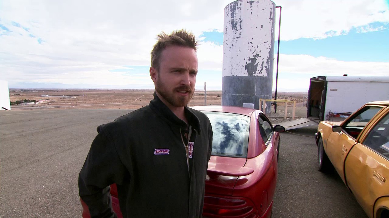 Need for Speed - Featurette Driving School [VO|HD]