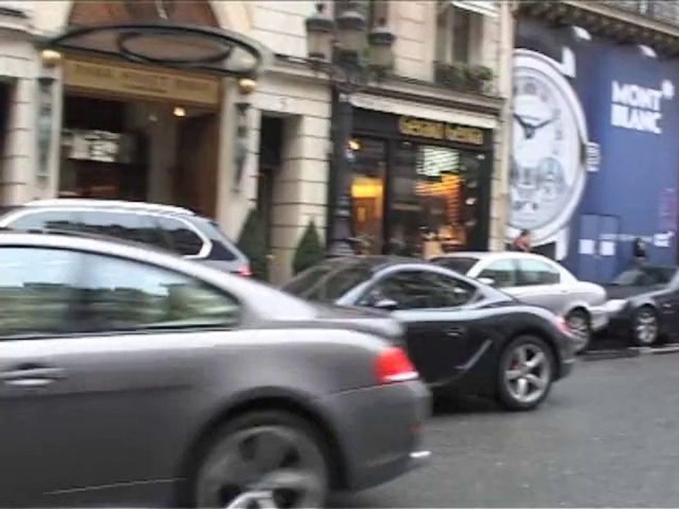 Essai BMW 635 D
