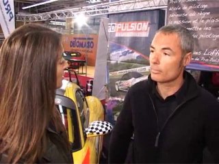 Car Drivers Academy, saison 2