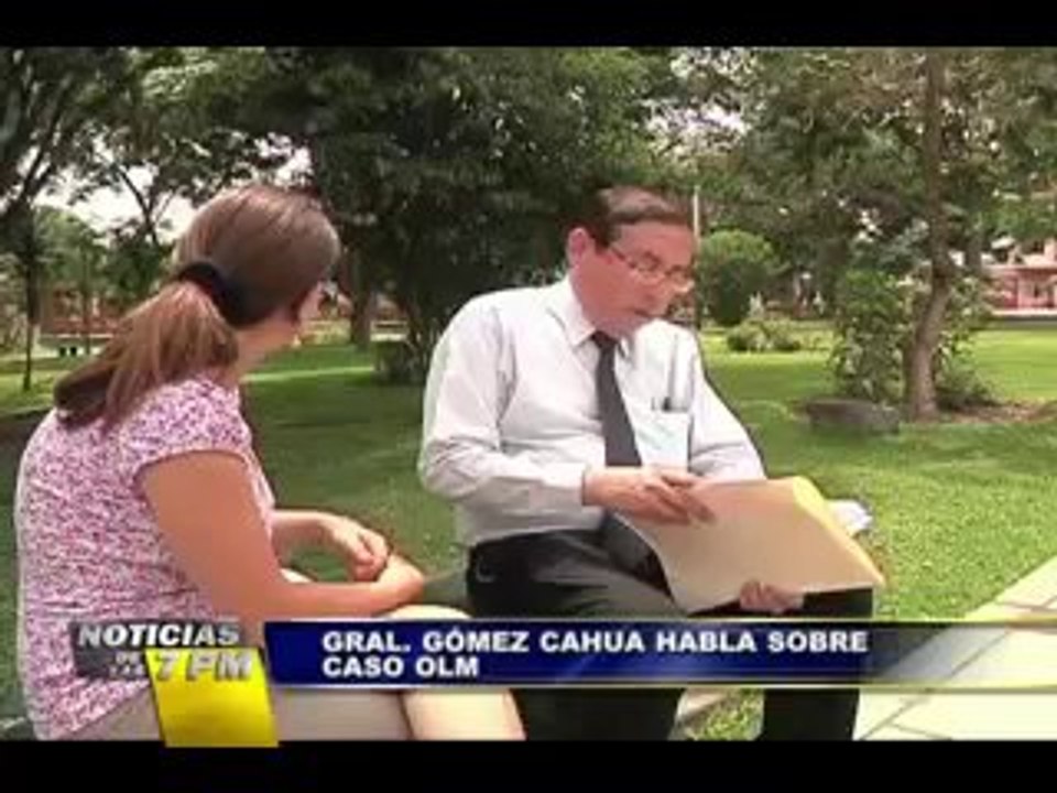 Noticias de las 7: reforzarán seguridad durante carnavales en distritos de Lima