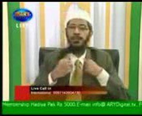 IS WESTERN CLOTHES ARE HARAM- BY DR ZAKIR NAIK -176x144