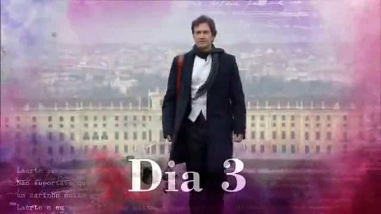 De Manoel Carlos, uma história de amor que nasceu na infância...