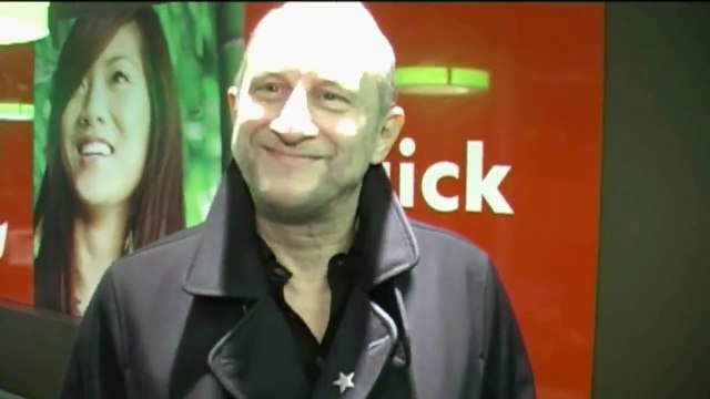 Avant première des Rayures du Zèbres: nos lecteurs collent aux basques de Poelvoorde