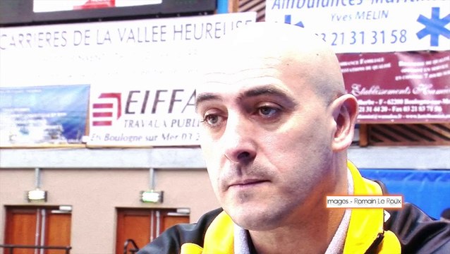 SOMB - ESSM Le Portel AvM 2014