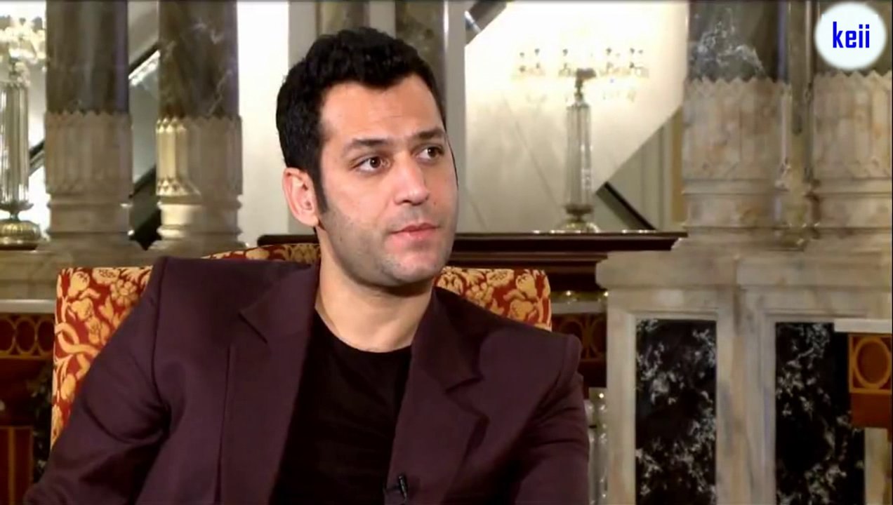 Murat Yıldırım ~ İnterview for Extra Turki ~ 30.01.2014