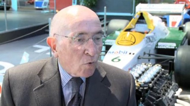 Les constructeurs asiatiques au Salon de Genève