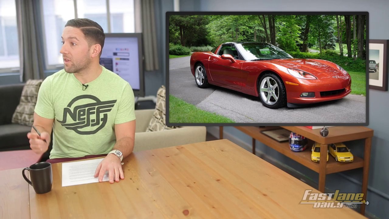 Lamborighini Huracan, More Superbowl Commercials, Koenigsegg One, Ford Gives Back, & YOUR FLDQoftheD