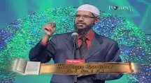 What's the difference between Shia and Sunni- Dr Zakir Naik -400x240