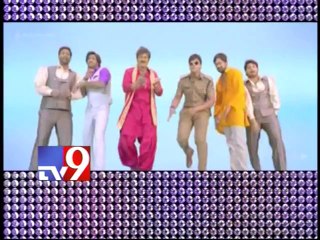 Heart Attack and Pandavulu Pandavulu Tummeda to clash at Box Office