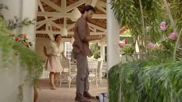 Confira as primeiras cenas de Em Família