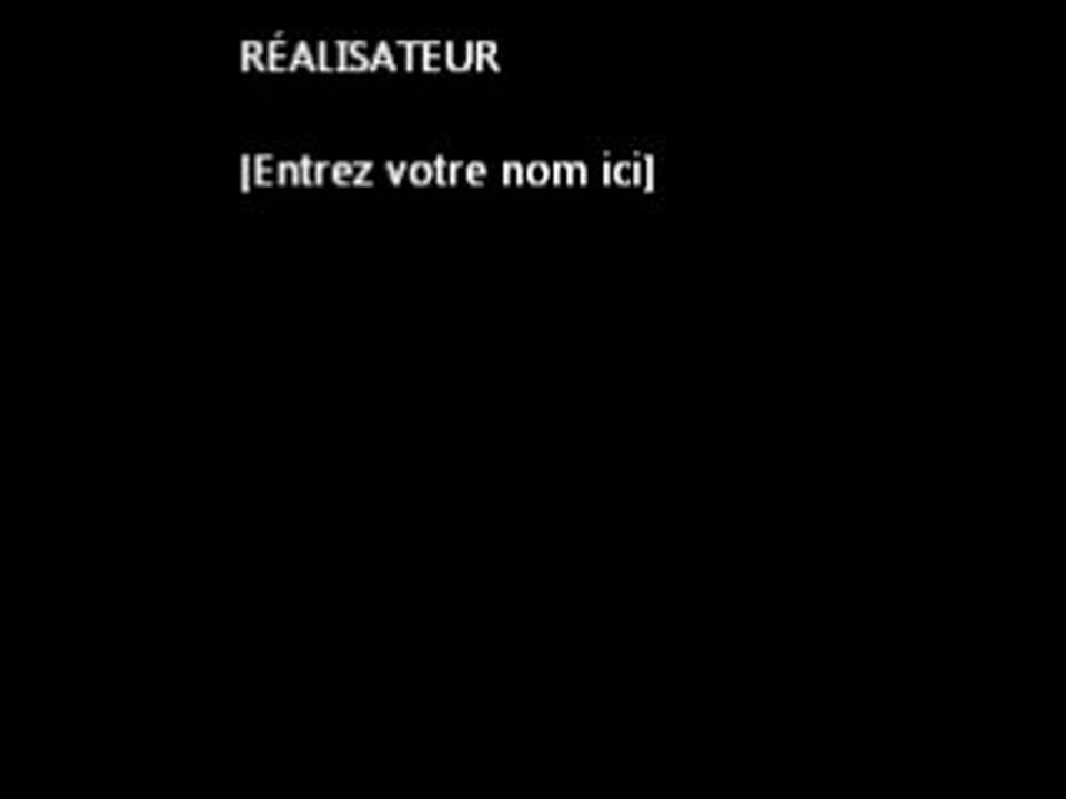 janvier 30, 2008