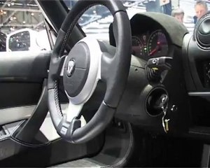 Reportage Brabus Tesla Roadster