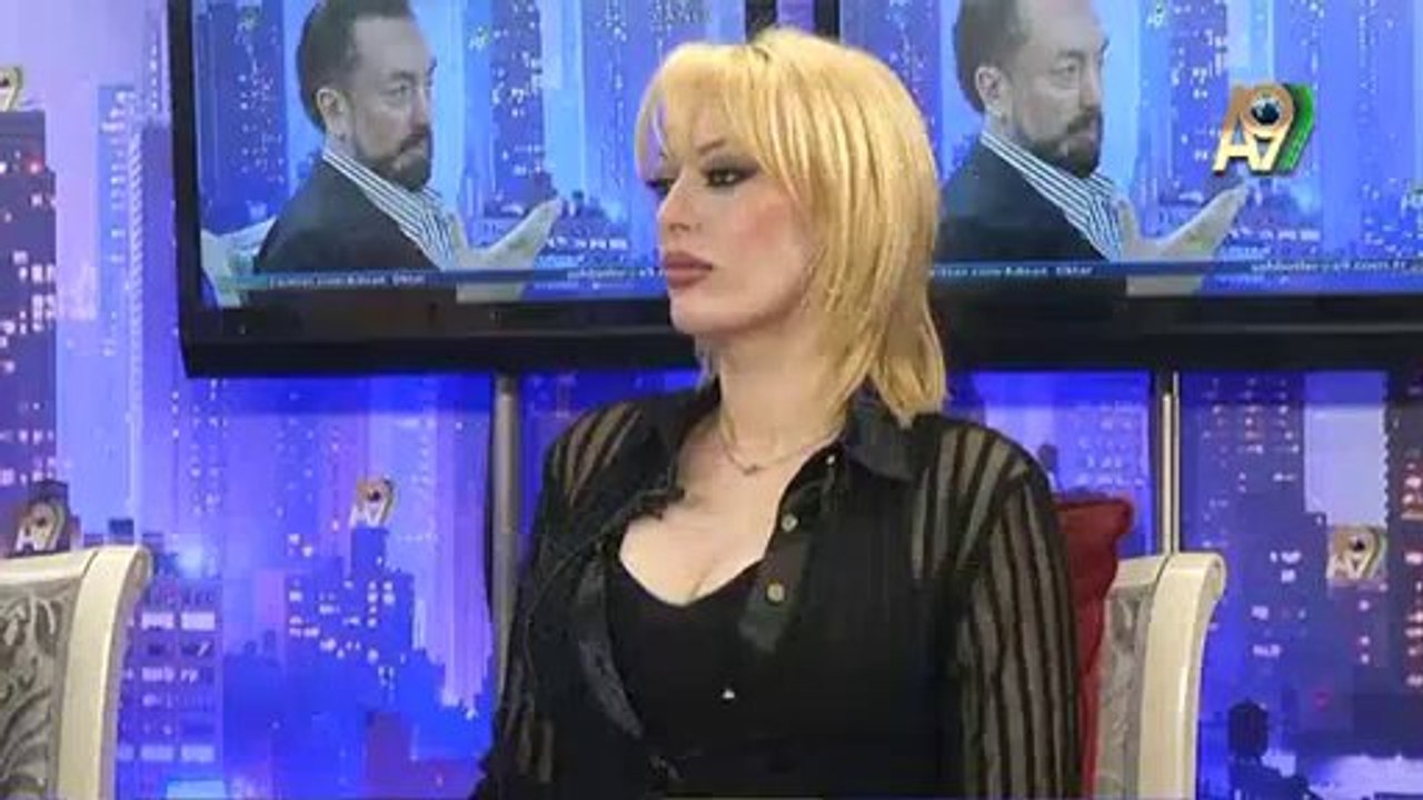 Irak devletinin halkına sahabe ahlakıyla, Mehdiyet ruhuyla dini anlatması gerekir.