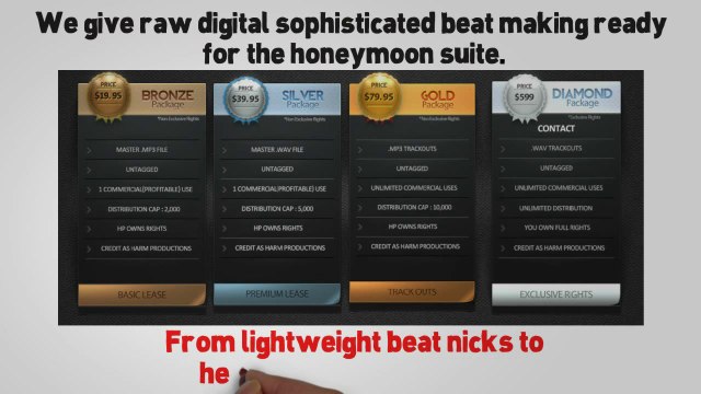 Harmed Forces | Download Instrumentals | Dj Beats and Rap Beats For Sale