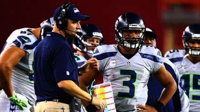 Super Bowl 48: Halftime Adjustments