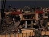 تفجير منزل رئيس مجلس محافظة الأنبار