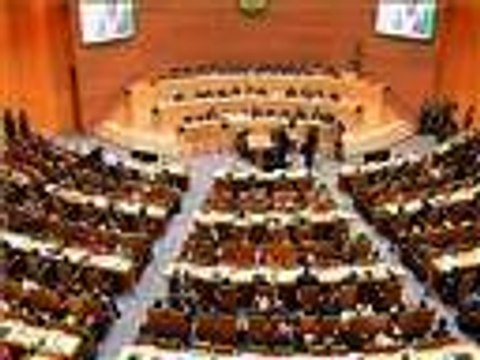 افتتاح أعمال القمة الأفريقية الـ22 بأديس أبابا