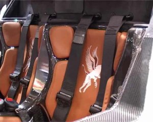 Reportage Gumpert Apollo Speed