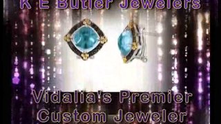 K E Butler Jewelers 30474 | Unique Jewelry | Vidalia GA