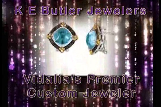 K E Butler Jewelers 30474 | Unique Jewelry | Vidalia GA