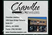 Chandlee Jewelers 30606 | Athens GA | Jewelry Appraiser