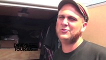 Flatfoot 56 - BUS INVADERS Ep. 188 (Warped Edition)