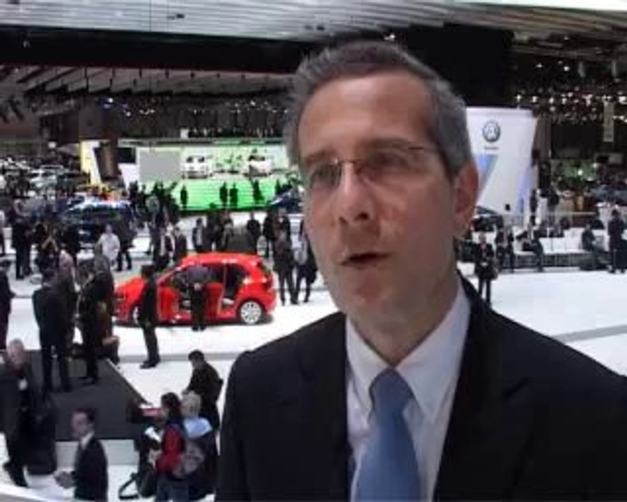 Reportage Volkswagen Polo