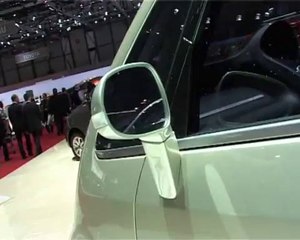 Reportage Tata Nano Europa