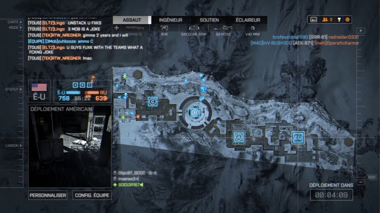 [Clip #21] AEK IS OP !!!!!