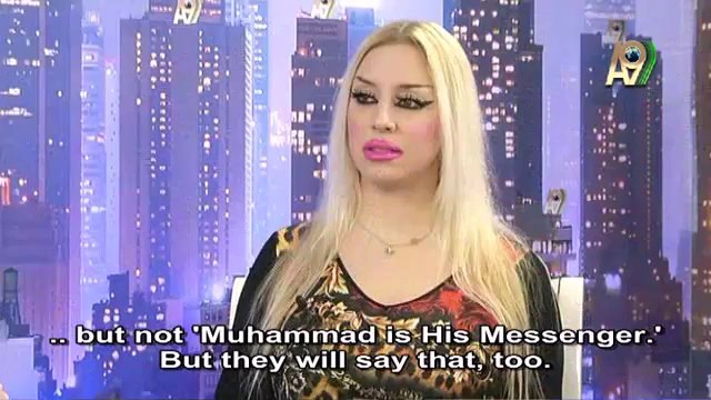 All Jews will become followers of Muhammad when the Mahdi finds the sacred relics belonging to the Prophet Solomon (pbuh) and the Prophet Moses (pbuh)