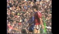 Oldham Athletic v Man Utd FA Cup 1990 Extra Time