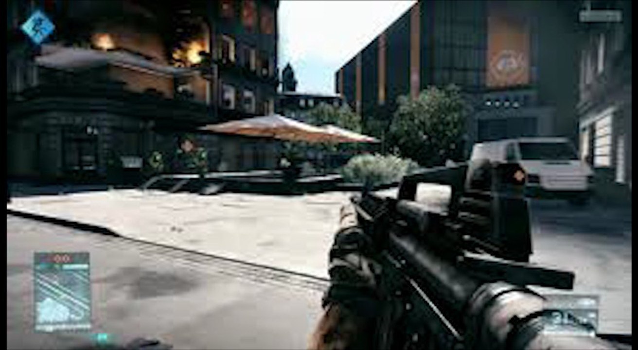 Battlefield 3 Full