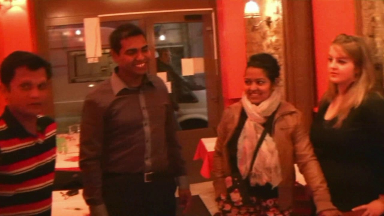 KADER PIVATE PARTY DANCE
