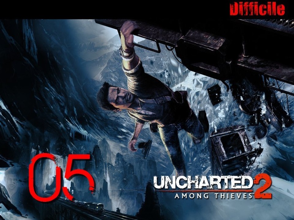 [Playthrough] Uncharted 2 - PS3 - 05